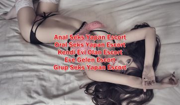 Onkoloji Bayan Escort