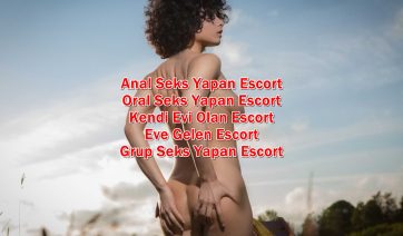 Onkoloji Escort Bayan