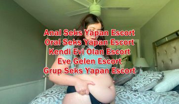 Onkoloji Rus Escort