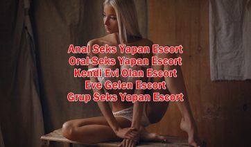 Onkoloji Evi Olan Escort