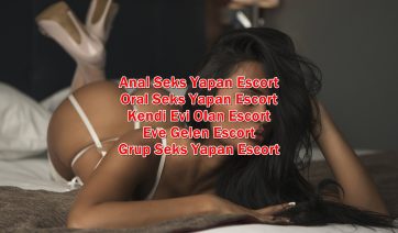 Onkoloji Evlere Gelen Escort