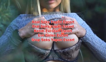 Yeni Onkoloji Escort