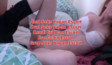 Onkoloji Türbanlı Escort