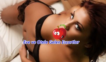 Koca Memeli Onkoloji Kızıl Escort